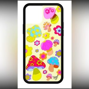 Wildflower case iPhone 12